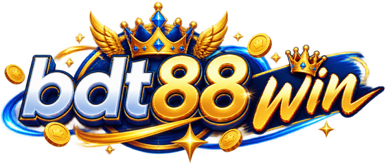 bdt88 win logo